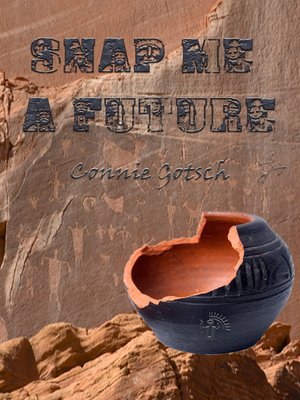 cover image of Snap Me a Future
